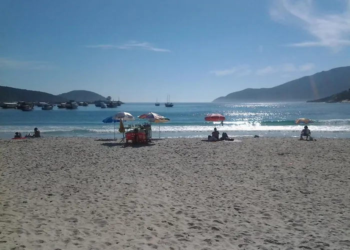 Caribe Brasileiro