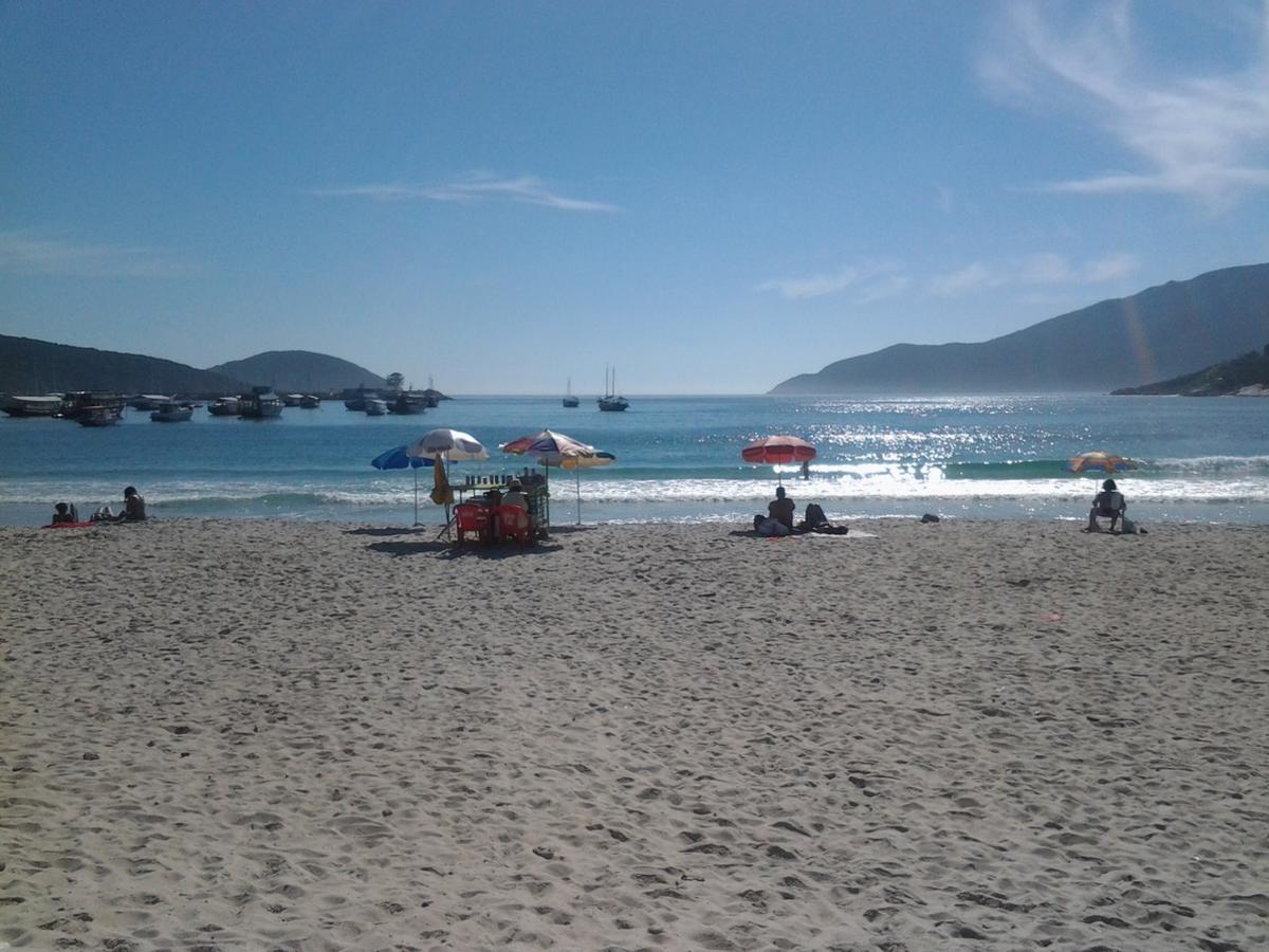 Caribe Brasileiro * Arraial do Cabo
