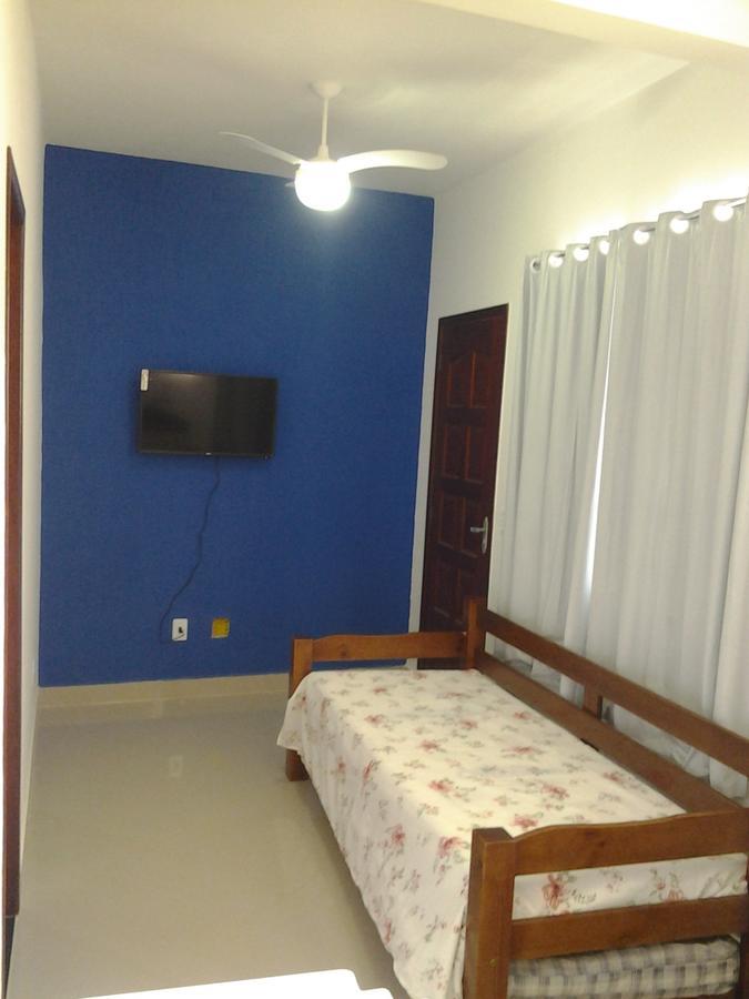 Caribe Brasileiro Holiday home