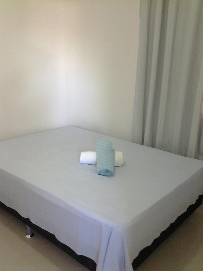 Holiday home Caribe Brasileiro *