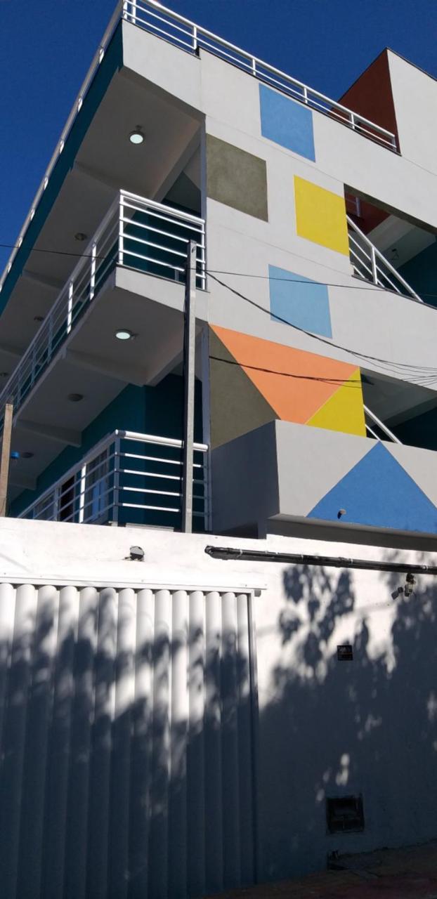 Holiday home Caribe Brasileiro Arraial do Cabo