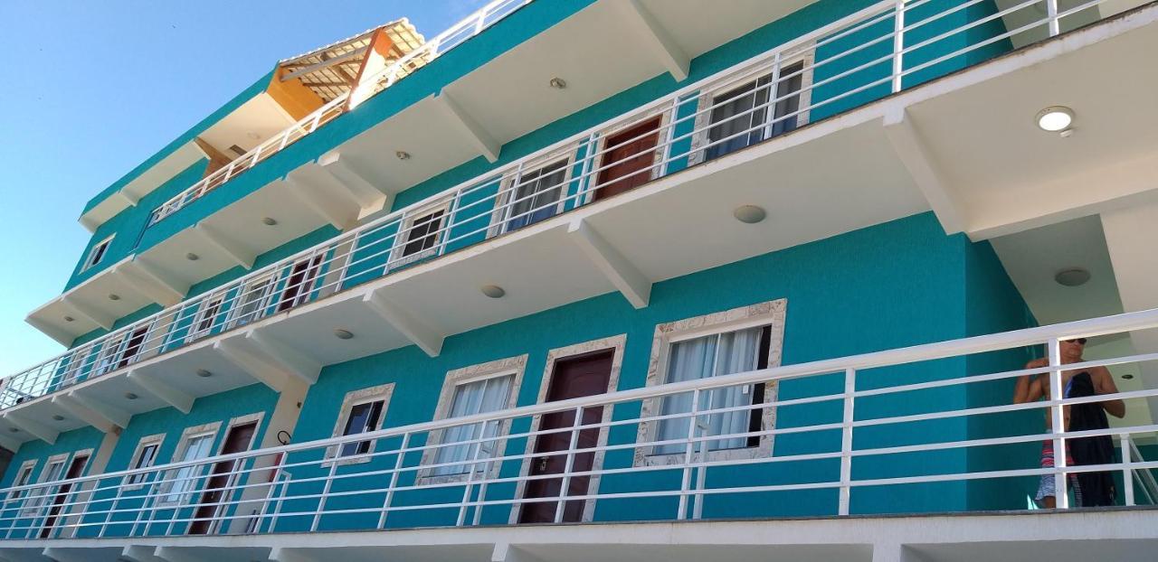 Caribe Brasileiro * Arraial do Cabo