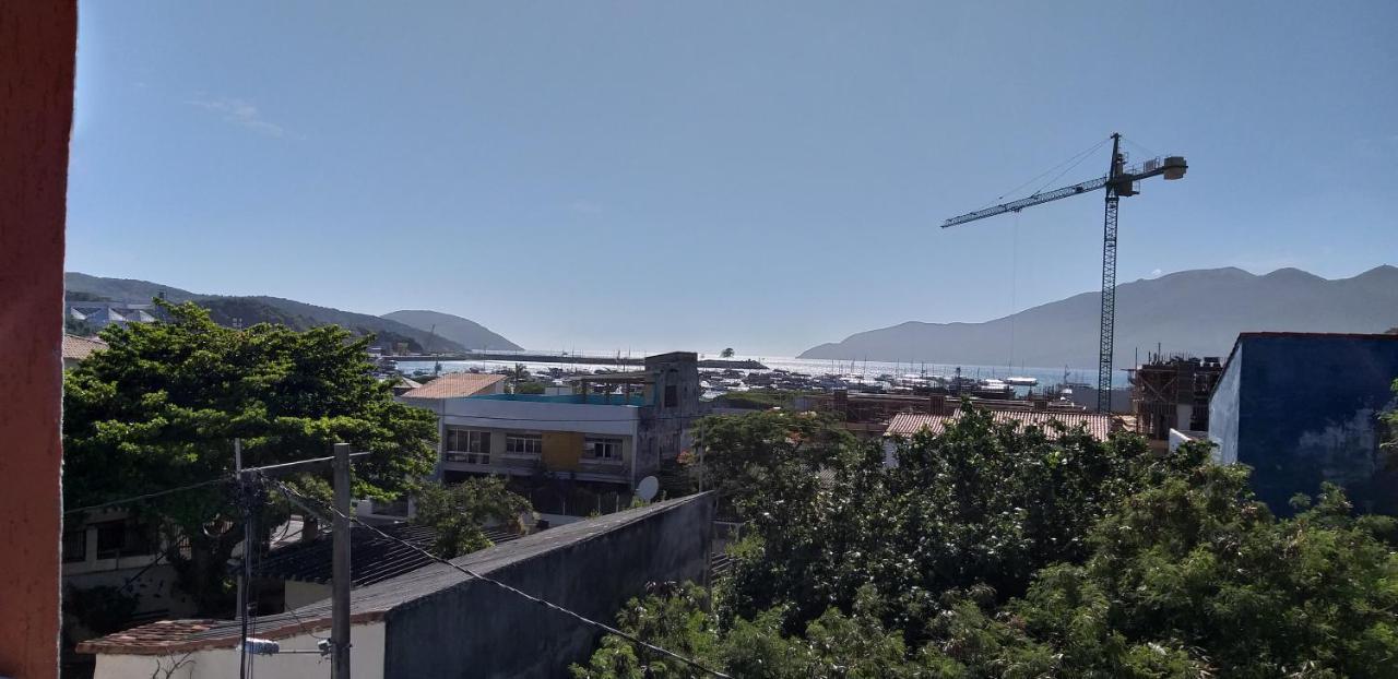 Caribe Brasileiro Holiday home Arraial do Cabo